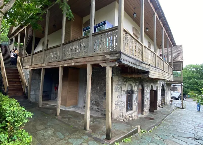 Hotel N1