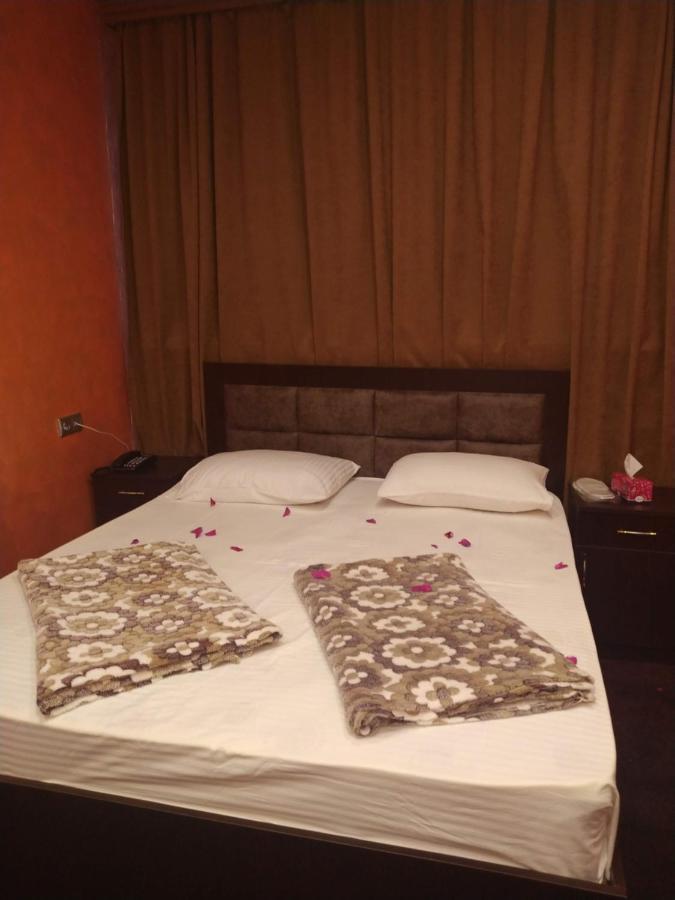 Hostel N1