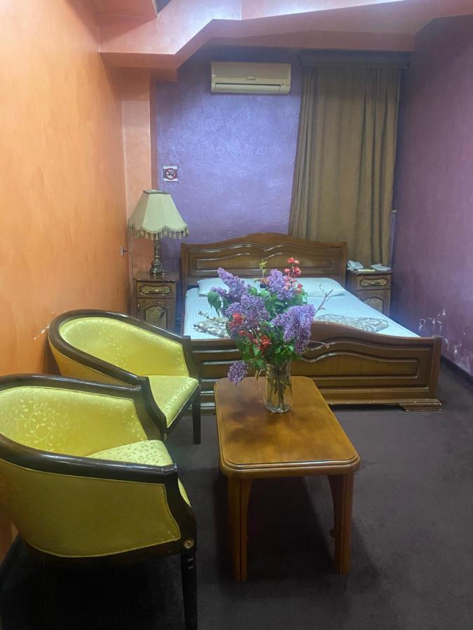 Hostel N1 Yerevan
