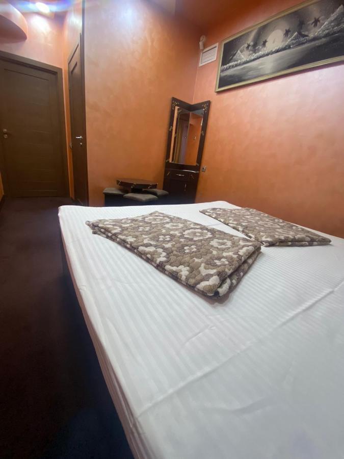 Hostel N1 Yerevan