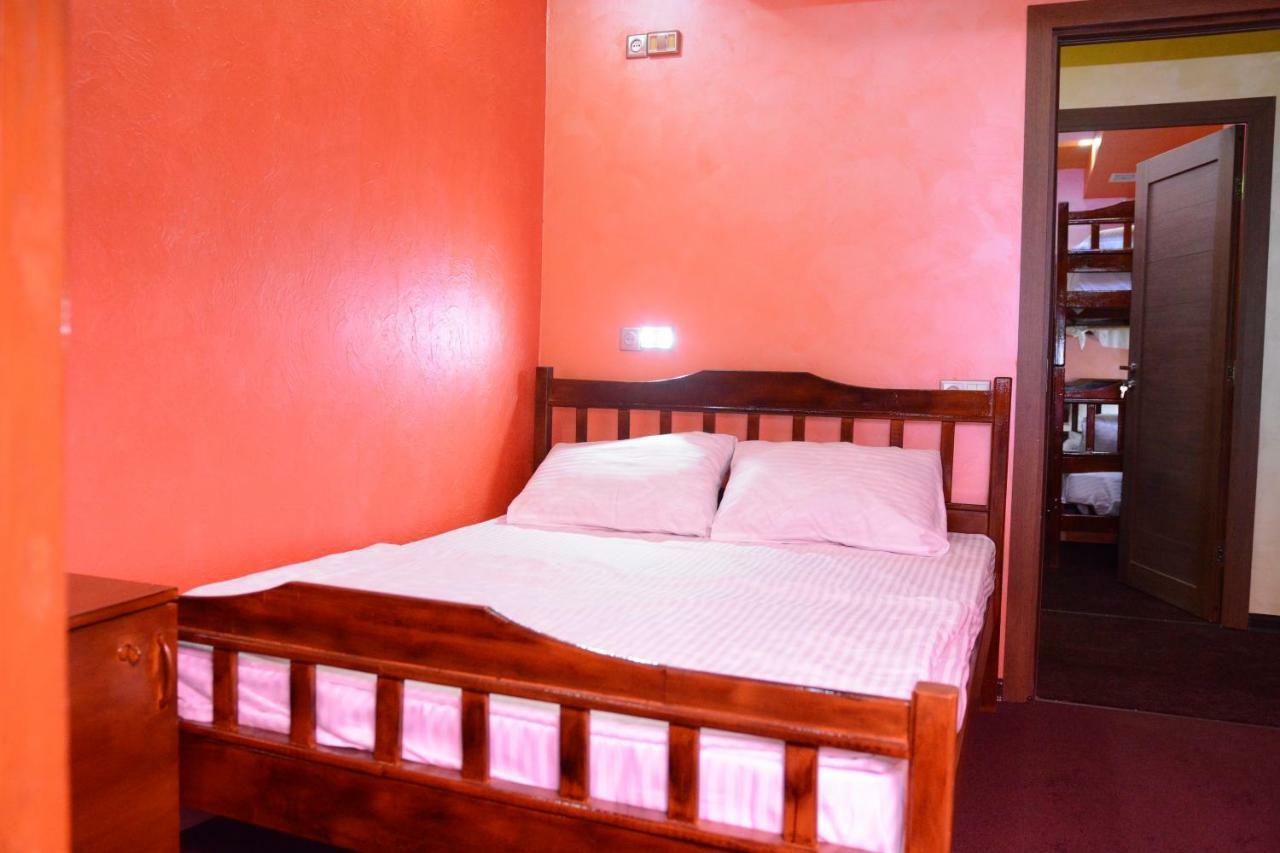 N1 Hostel Yerevan