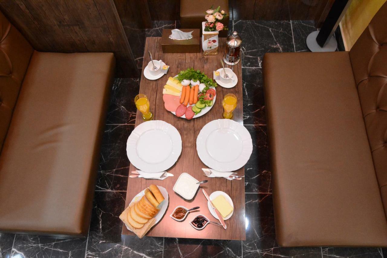 Hostel N1 Yerevan