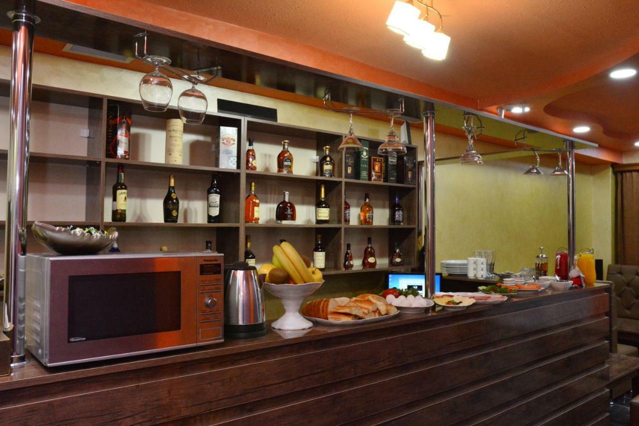 N1 Hostel Yerevan