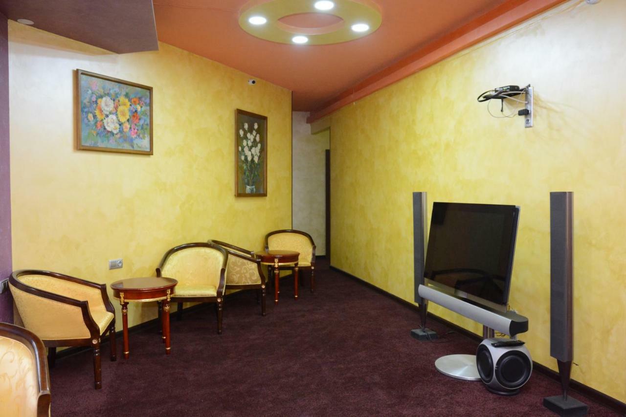 N1 * Yerevan
