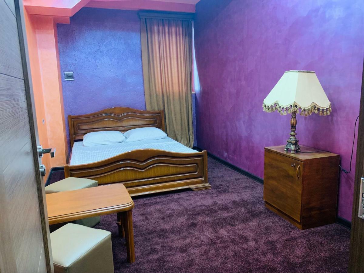 N1 Hostel