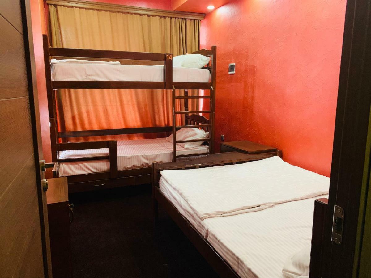 N1 Hostel