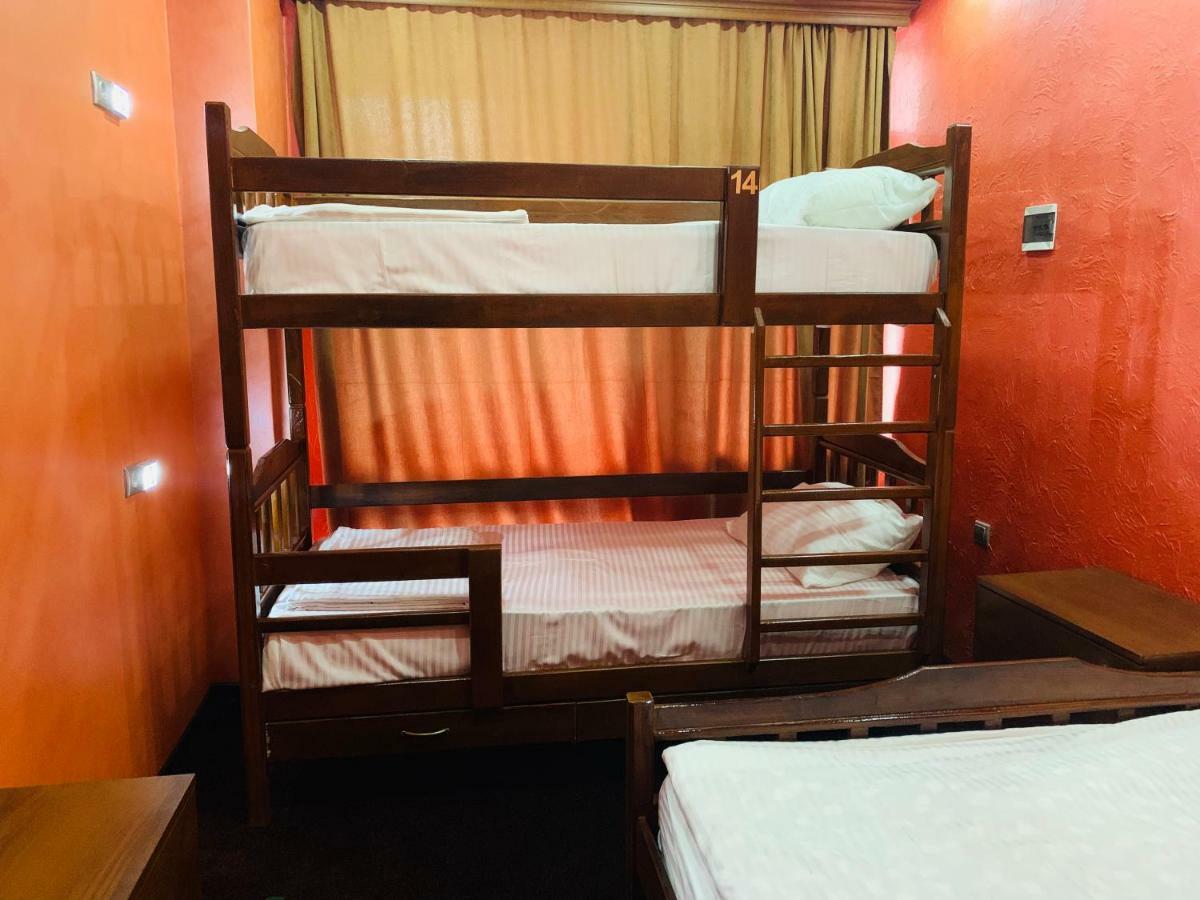 Hostel N1