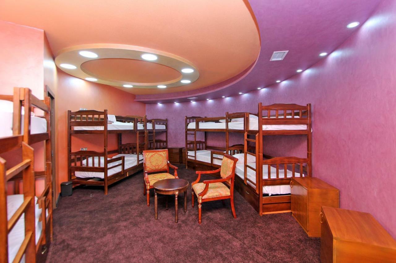 Hostel N1