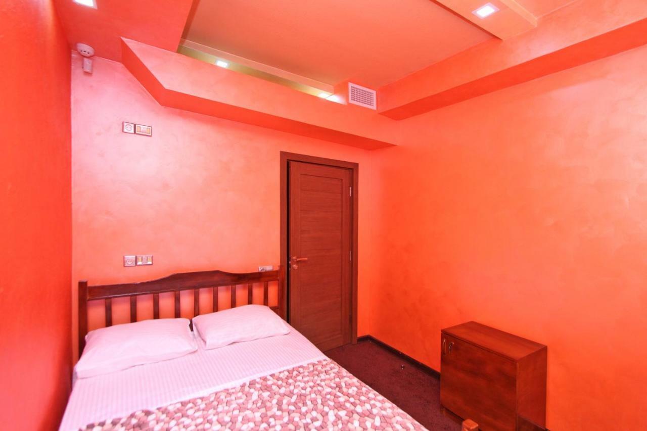 Hostel N1 Yerevan