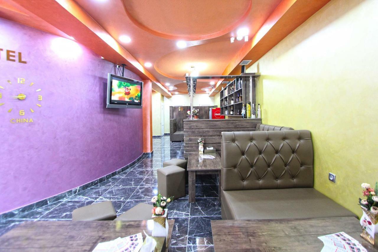 N1 Hostel