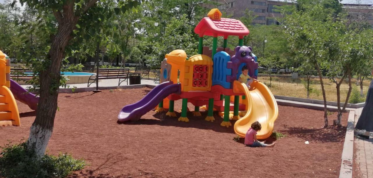 N1 Hostel Yerevan