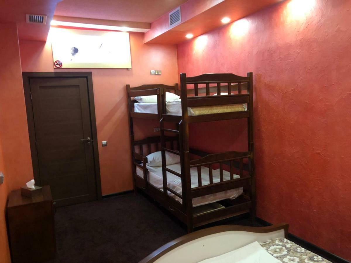 N1 Hostel Yerevan