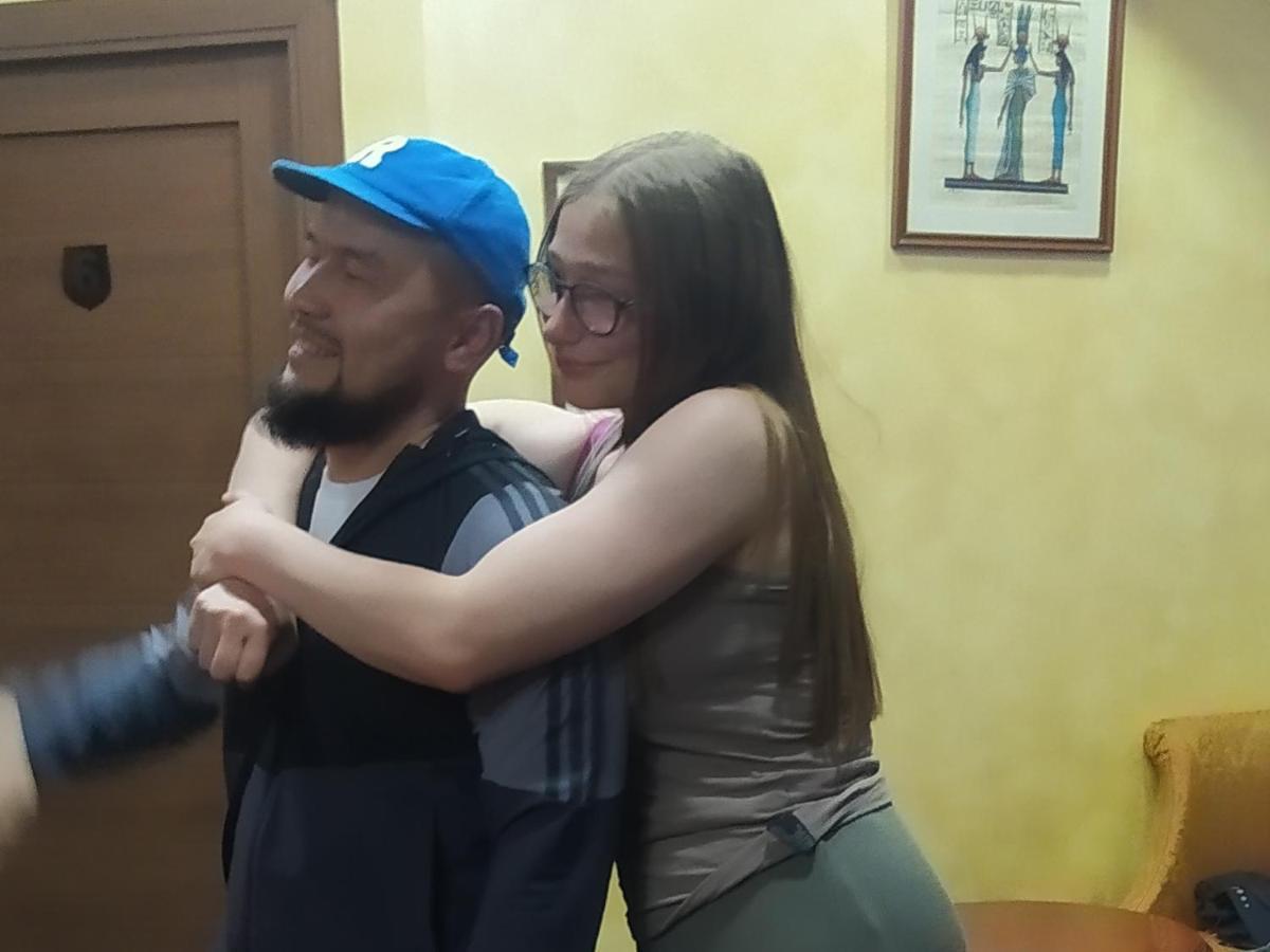 Ostello N1 Erevan